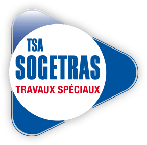TSA-Sogetras